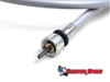 Vespa RMS Speedometer Cable Screw/Plug V90/PV (F102-20085000)