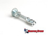 Lambretta Brake Cable Adjuster Assy Front Casa (L0-67-L109/8014650)