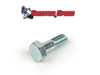 Vespa Dellorto SI Fuel Connection Spigot Screw (8012-45683600)