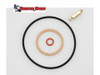 Lambretta Float Needle / Gasket Set SH1 Casa (L0-181-B35B)