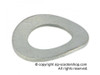Vespa Clutch Nut Locking Washer - Cosa2 SIP (V2I-69820000)