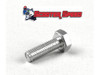 Vespa Dellorto SI Float Top Screw Short (8012-5350016)