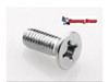 Lambretta Bearing Flange Screw JBS (H140-32-0000019)
