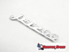 Lambretta Badge Legshield Serveta Jet200 Casa (9002-C177S/08-0000055)