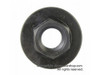 Vespa Flywheel Nut SIP M10x1.5mm V50/V90 (V6B-17581000)