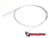 Cable Rear Brake Vespa Inner Only w/o Eyelet Super/Sprint/Rally (CB6-94310000)