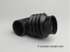 Lambretta Air Intake Bellow Hose Casa - GP SH22 (134-B39/8006953)
