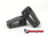 Lambretta Side Panel Lever Bracket Set SCK LIS/SX/TV/LI (L0-82-7670804)