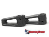 Lambretta Side Panel Lever Bracket Set SCK LIS/SX/TV/LI (L0-82-7670804)