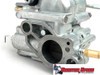 Vespa Dellorto SI 20/20 "D" Carburetor Pre-Mix (DW-23917700)