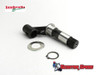 Lambretta Kickstart Shaft Evergreen TS Series 3  (G115-8004122)