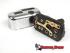 Vespa Grabor Handlebar Light Switch Non-Battery Rally/Sprint/VNB (V15E-7672335)