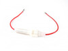 Vespa Fuse Holder  SIP - PX/PE/T5 (ET39-47044440)