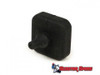 Vespa Center Stand Rubber Frame Buffer Piaggio PX/PE/T5 (V8F-17477300)