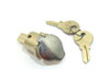 Lambretta Steering Lock Series 1-2 Casa (L0-89-C136A)