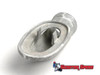 Lambretta Air Filter Elbow SIL S2/3 (E86-8006840)