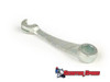 Lambretta Clutch Lever Arm Casa (L8G-L117B/3331151)