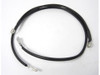 Lambretta Wire Frame Ground MRB (ET40-MRB0805K)