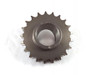 Lambretta Sprocket Front RLC Cyclone - 21T (G105-CPX24B)