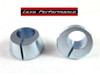 Lambretta Engine Mounting Frame Cone Set Offset Casa Pro - Large (L0-54-CPX86)