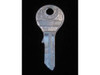 Vespa Key Steering/Glovebox Blank Neiman Sprint/Rally (V11O-16782000)