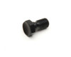 ABM/Spiegler Brake Line Banjo Bolt M10x1.0mm Black (CB20-9021SW00)