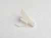Vespa Oil Ramp Baffle Plastic Plate P-Series (V13S-14612900)