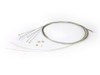 Cable Inner Set BGM PRO Vespa/Lambretta (CB21-BGM6400UI)