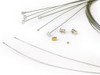 Cable Inner Set BGM PRO Vespa/Lambretta (CB21-BGM6400UI)