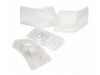Vespa Indicator Lens Kit Bosatta Clear - PX/PE/T5 (B20-J5702000)