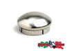 Vespa Hub Nut Cover - Chrome 36mm RMS (V10X-87220000)