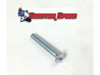 Lambretta Handlebar Light Switch Screw Screw Casa M3x25 (HT3-9901045)