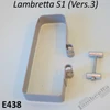 Lambretta Battery Strap Kit S1 1959 Casa (89-E438)
