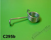 Lambretta Brake Pedal Return Spring  S2/S3 Casa (L6-20-C295B)