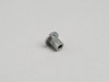 Lambretta Floorboard Endcap Sleeve Nut Casa (L0-10-B80)