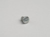 Lambretta Floorboard Endcap Sleeve Nut Casa (L0-10-B80)