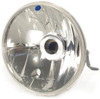 Vespa Headlight Unit Halogen Piaggio - PE/PX/Stella (DW-58294600)