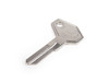 Vespa Key Steering/Glovebox Blank Zadi (V11O-116781000)