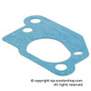 Dellorto SI Carburetor Gasket Oval SIP Premium  (V9I-92976020)