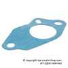 Dellorto SI Carburetor Casing/Carb Gasket SIP Premium Round (V9G-92976030)