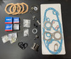  Lambretta Engine Rebuild Parts Kit Standard Basic LI/SX (L0-899932L)