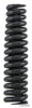 Vespa Shock Absorber Spring  Black BGM PRO Rally/Super (B15-BGM7707F)