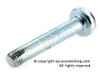 Vespa Air Filter Screw M5x30 Inner RMS (V1K-30251000)