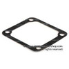 Universal Gasket Reed Block RD350 SIP (V9J-78544000)