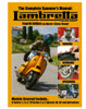 Lambretta Complete Spanner’s Manual - 4th Edition (DC-STICK04B)