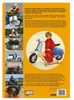 Lambretta Complete Spanner’s Manual - 4th Edition (DC-STICK04B)