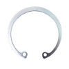 Lambretta Hub Wheel Bearing Circlip Front  Stainless MRB (L8L-MRBCP32)