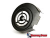 Lambretta Flywheel Cover AF Long Fin Flywheel- Series 3 (DW-8005050GP)