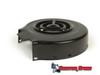 Lambretta Flywheel Cover AF Long Fin Flywheel- Series 3 (DW-8005050GP)
