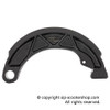Lambretta Brake Shoe Performance SIP PRO LI/SX/TV (BW-87343010)